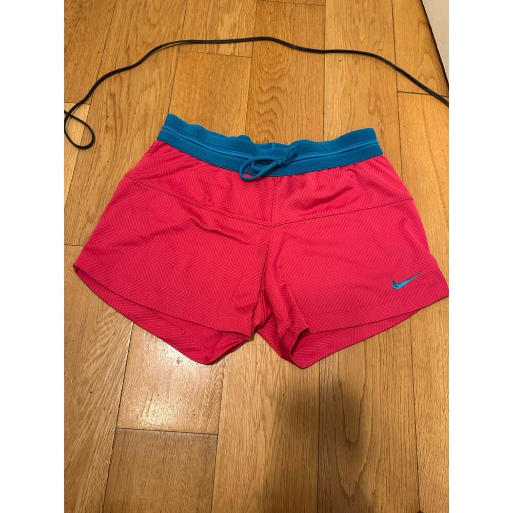 Nike Dri-Fit Spandex/lycra Shorts, S